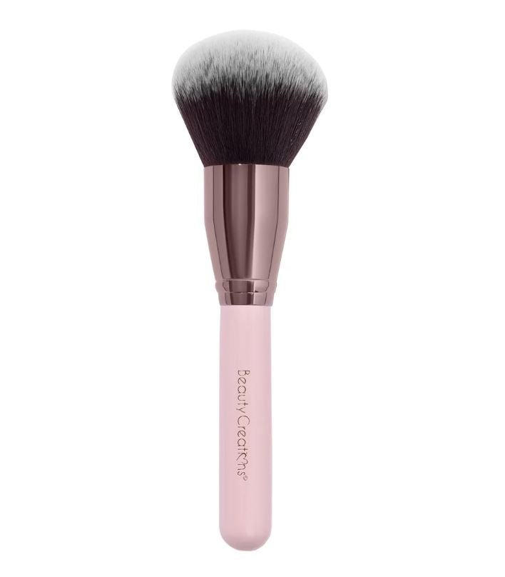 Beauty Creations - 24PCS NEW BRUSH TRAVEL SET- PRETTY N PERFECT