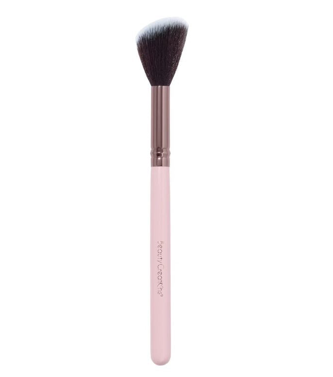 Beauty Creations - 24PCS NEW BRUSH TRAVEL SET- PRETTY N PERFECT