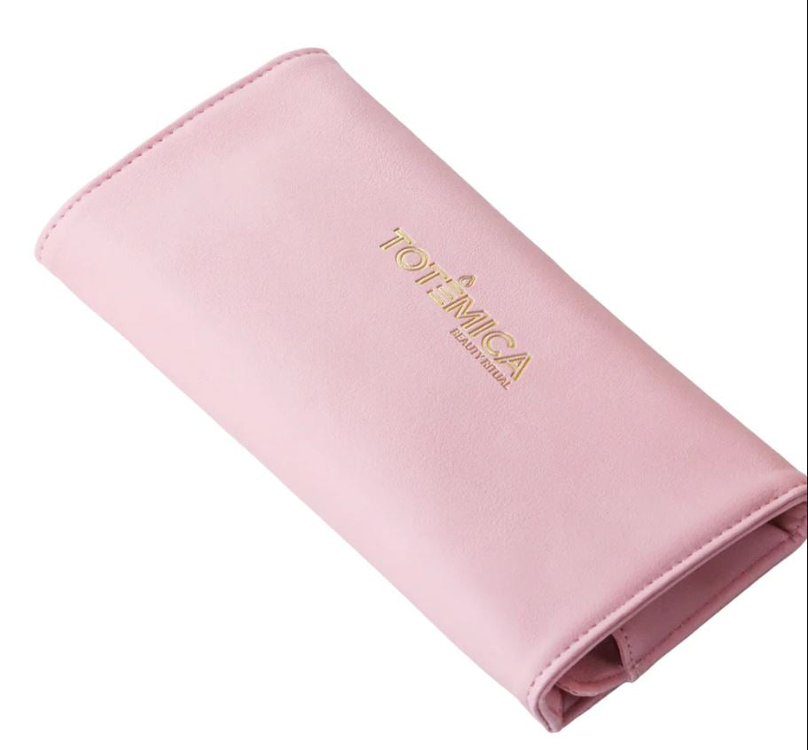 TOTEMICA - Kit de 12 Brochas de Maquillaje