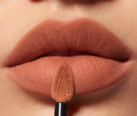 Labial Liquido L'ORÉAL PARIS Rouge Signature 24 horas