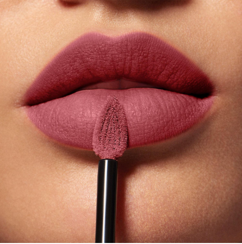 Labial Liquido L'ORÉAL PARIS Rouge Signature 24 horas