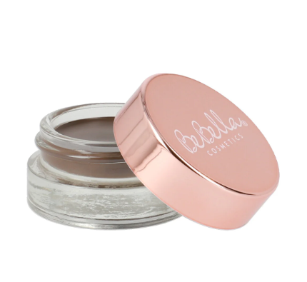 BB-EYEBROW GEL - MEDIUM BROWN - BEBELLA