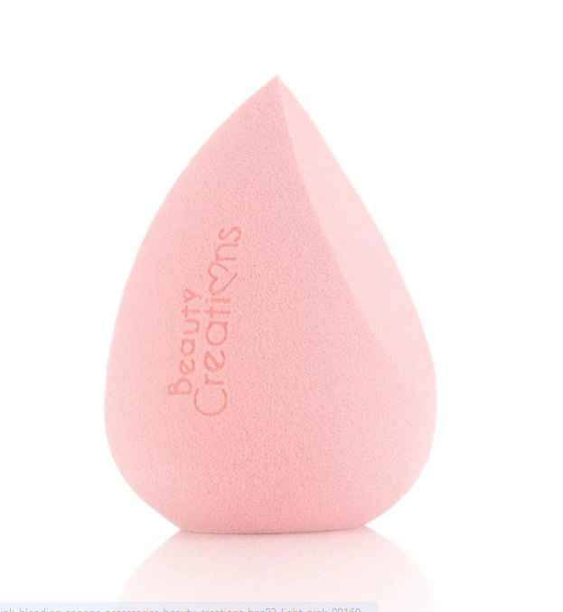 SPONGE PRECISION BLENDING MIX COLOR LATEX FREE BLACK,NUDE,GREEN,BURGUNDY