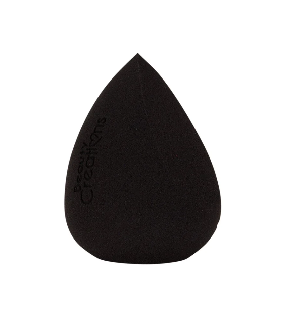 SPONGE PRECISION BLENDING MIX COLOR LATEX FREE BLACK,NUDE,GREEN,BURGUNDY