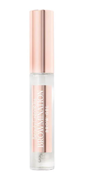 Beauty Creations - FLAWLESS STAY BROWMINATION GEL