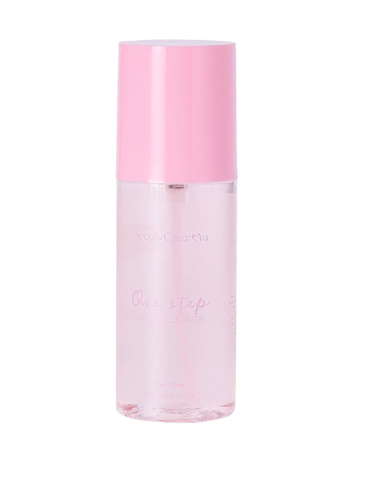 BEAUTY CREATIONS - ONE STEP - BRUSH CLEANER