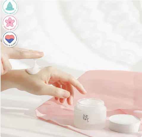 BEAUTY OF JOSEON DYNASTY CREAM 50ML