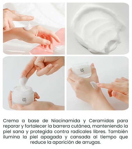 BEAUTY OF JOSEON DYNASTY CREAM 50ML
