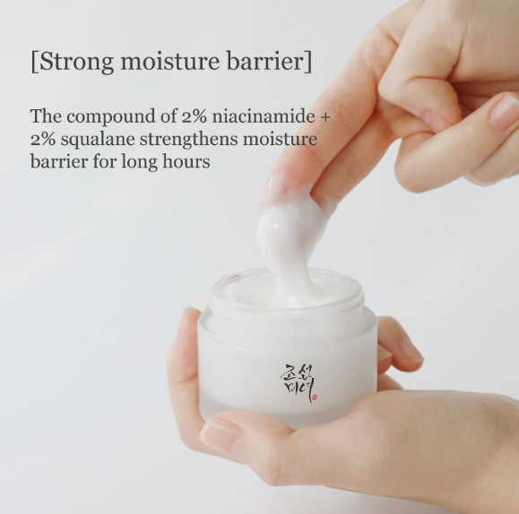 BEAUTY OF JOSEON DYNASTY CREAM 50ML