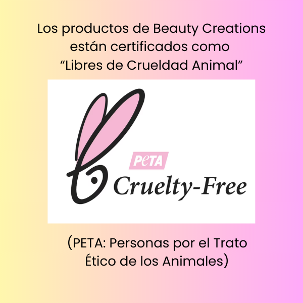 Beauty Creations - Paleta De Sombras Princesas 35 Tonos