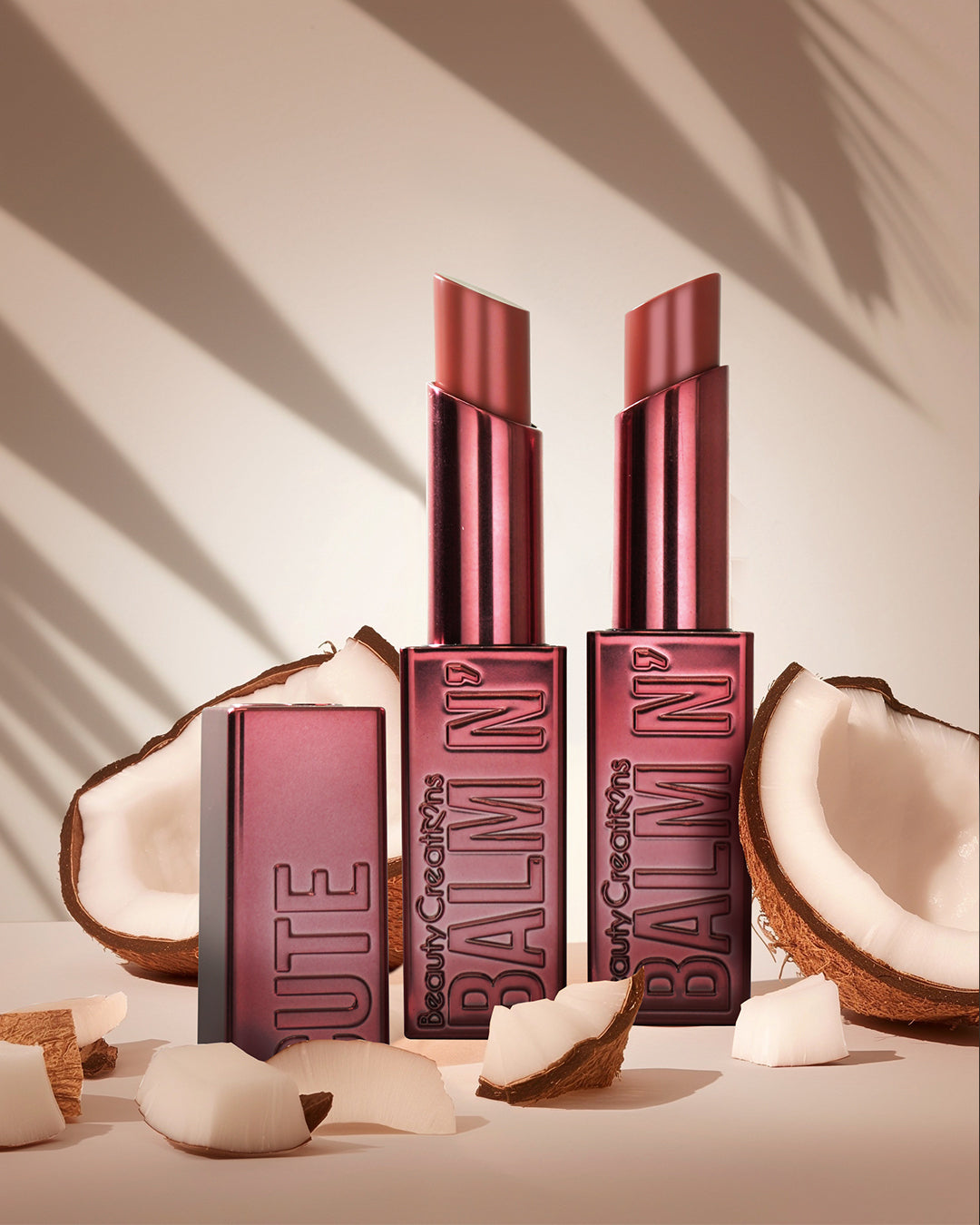 Beauty Creations Balm N' Cute