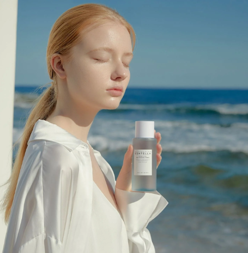 SKIN1004 Madagascar Centella Hyalu-CicaBrihtening Toner Mini 30 ml