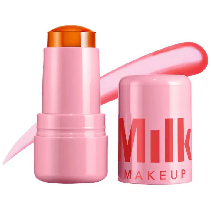MILK MAKEUP Cooling Water Jelly Tint Lip + Cheek Blush Stain