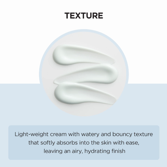 SKIN1004 Madagascar Centella Hyalu-Cica Moisture Cream 75ml