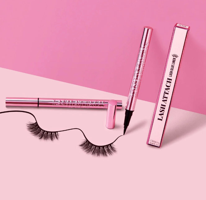 Beauty Creations - LASH ATTACH -LASH GLUE LINER