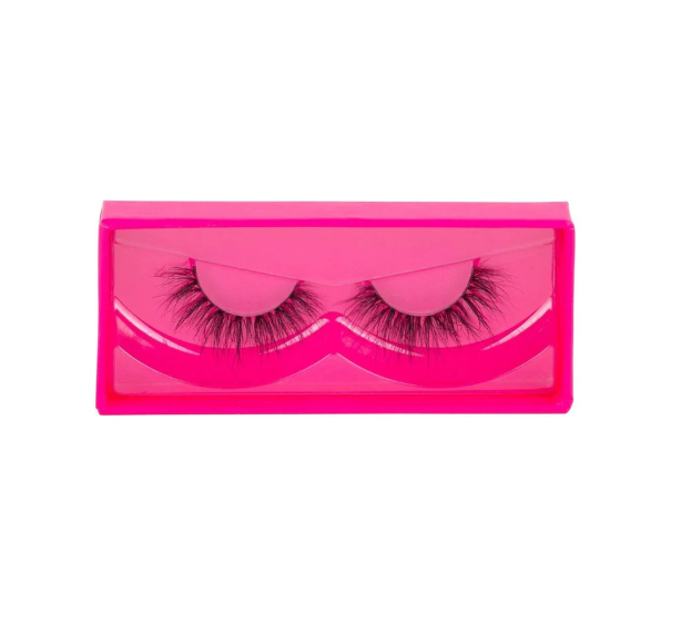 MINK LASHES-WILD