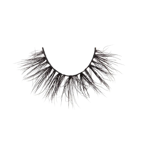 MINK LASHES-WILD