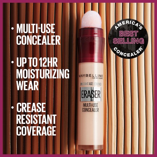 Corrector Age Rewind Eraser Neutralizador Maybelline