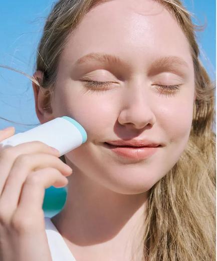 Hyalu-cica Silky-fit Sun Stick