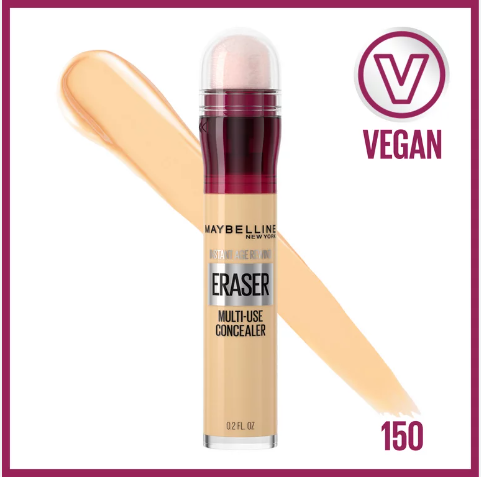 Corrector Age Rewind Eraser Neutralizador Maybelline