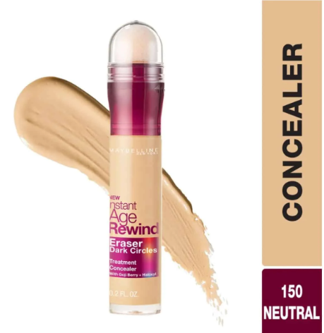 Corrector Age Rewind Eraser Neutralizador Maybelline