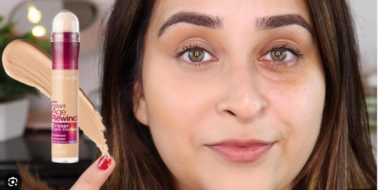 Corrector Age Rewind Eraser Neutralizador Maybelline