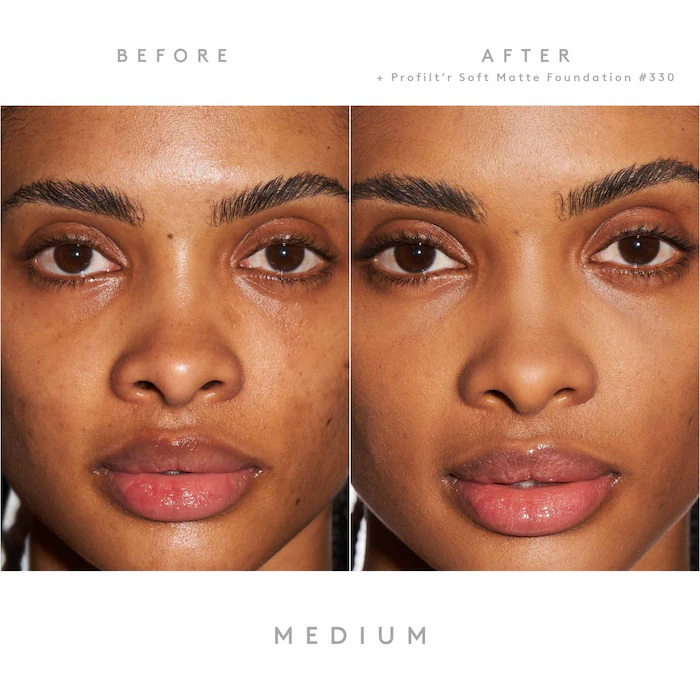 Fenty Beauty by Rihanna Invisimatte Instant Setting + Blotting Powder