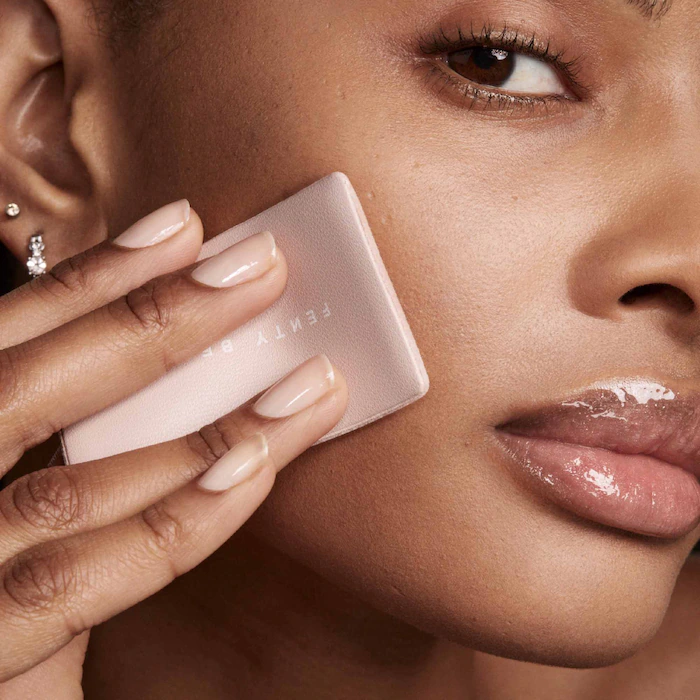 Fenty Beauty by Rihanna Invisimatte Instant Setting + Blotting Powder