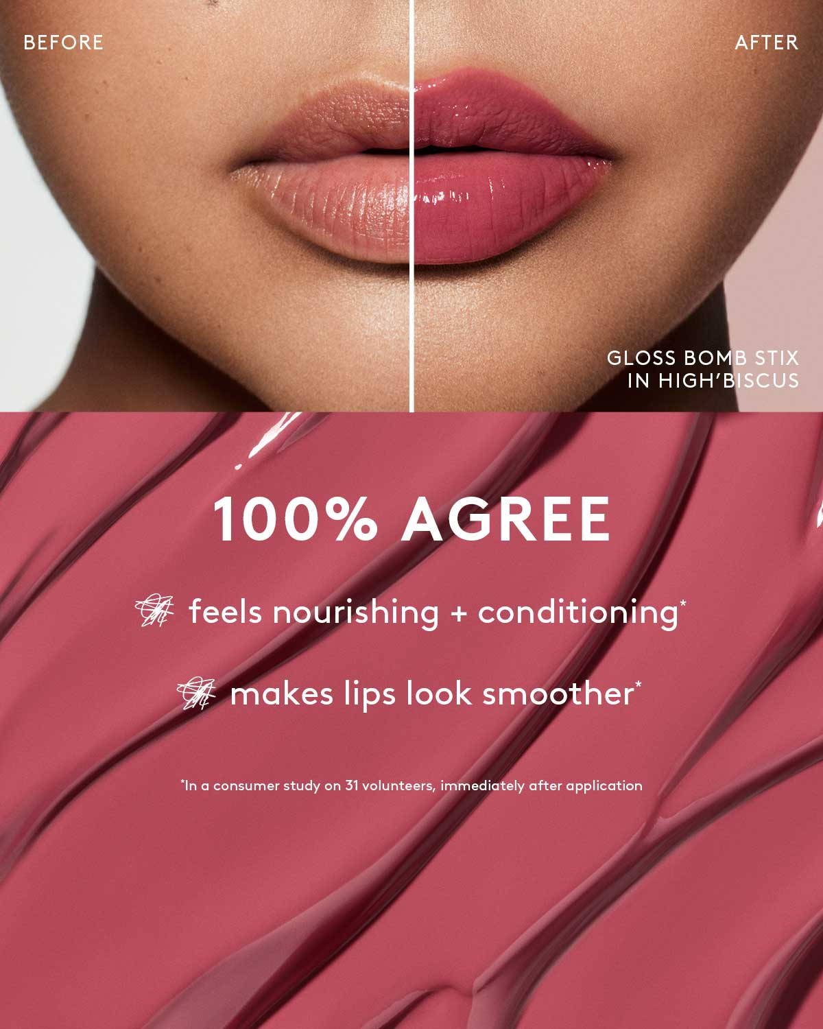 FENTY BEAUTY Gloss Bomb Stix High-Shine Gloss Stick