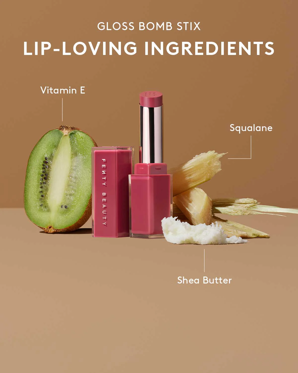 FENTY BEAUTY Gloss Bomb Stix High-Shine Gloss Stick