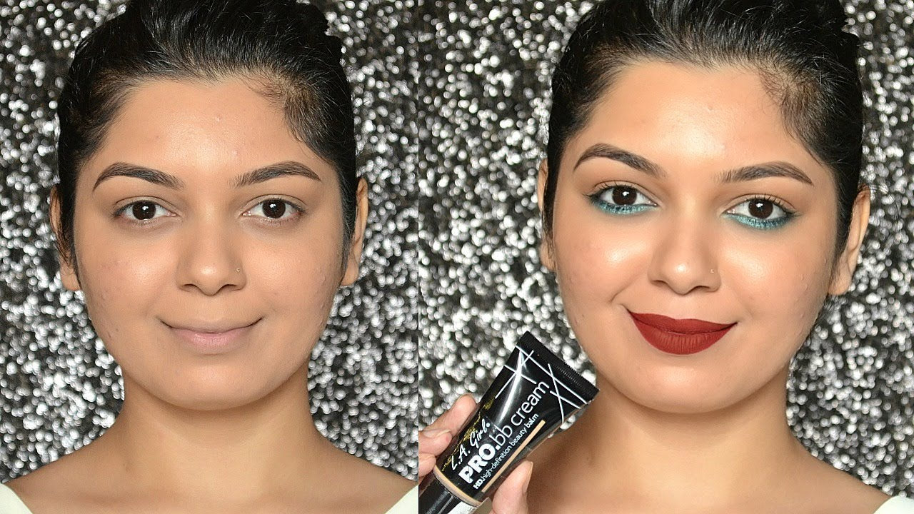 Pro BB Cream L.A. Girl
