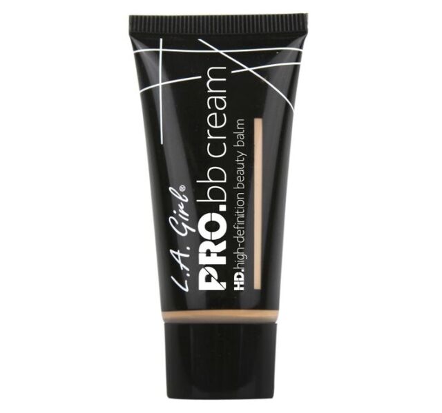 Pro BB Cream L.A. Girl