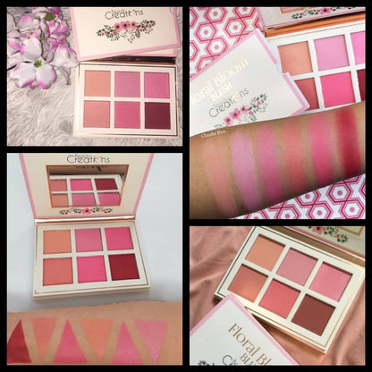 Floral Bloom Blush - Beauty Creations