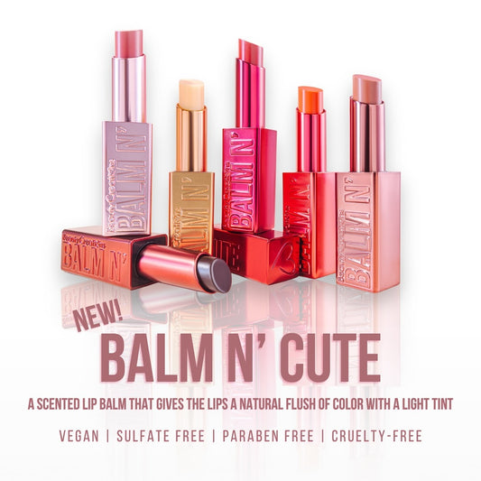 Beauty Creations Balm N' Cute