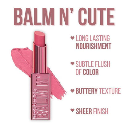 Beauty Creations Balm N' Cute