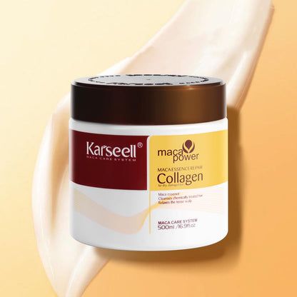 Mascarilla Colageno - Karseell Original