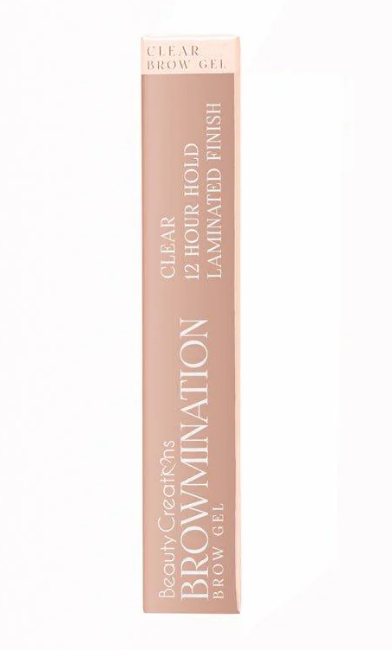 Beauty Creations - FLAWLESS STAY BROWMINATION GEL