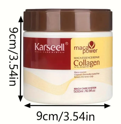 Mascarilla Colageno - Karseell Original