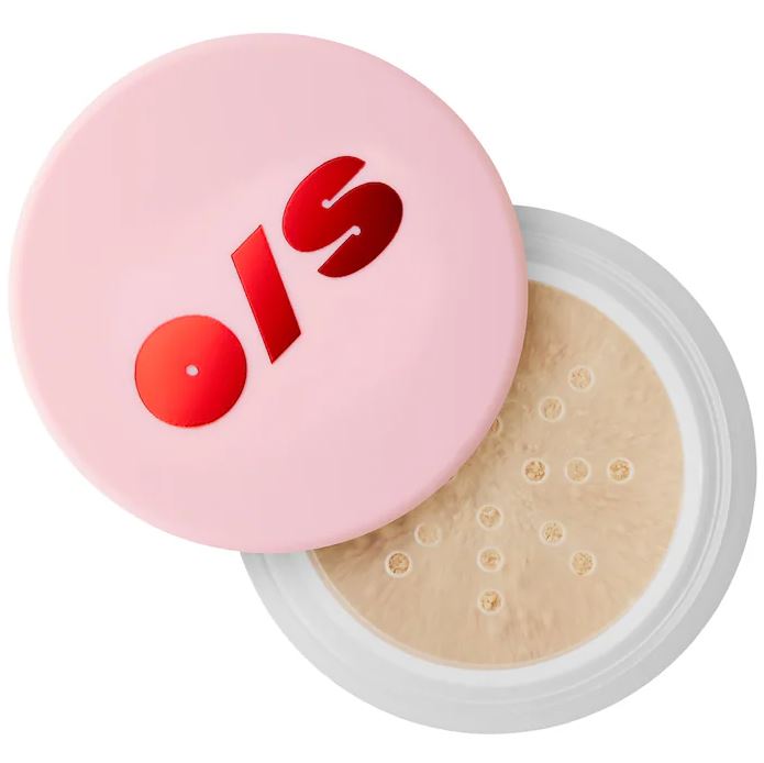 ONE/SIZE Ultimate Blurring Setting Powder