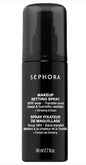 SEPHORA COLLECTION  All Day Makeup Setting Spray