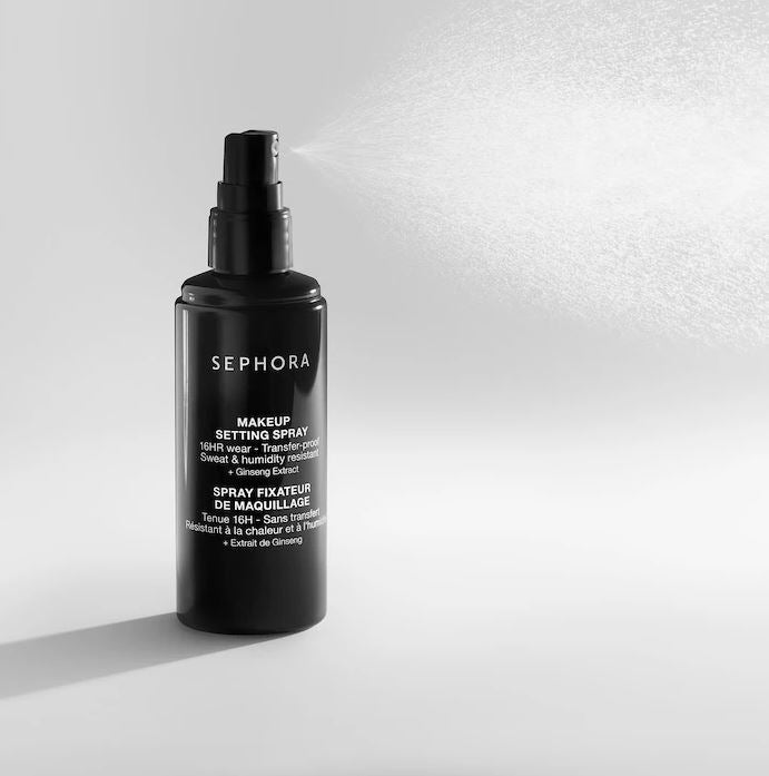 SEPHORA COLLECTION  All Day Makeup Setting Spray