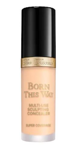 TOO FACED - Multi use sculpiting concealer