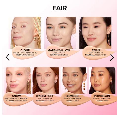 TOO FACED - Multi use sculpiting concealer