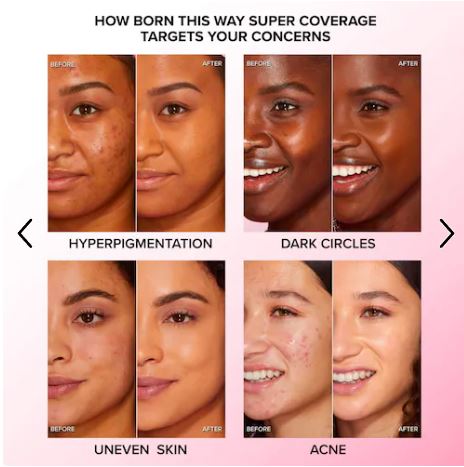 TOO FACED - Multi use sculpiting concealer