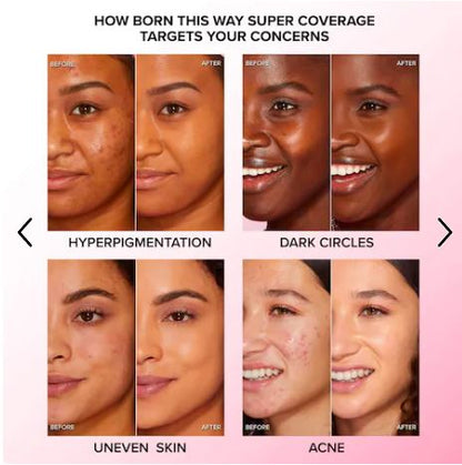 TOO FACED - Multi use sculpiting concealer