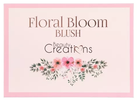 Floral Bloom Blush - Beauty Creations