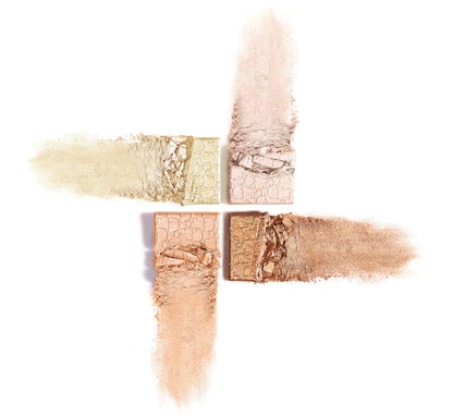 DIOR  BACKSTAGE Glow Face Palette