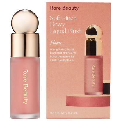 RARE BEAUTY  Mini Soft Pinch Liquid Blush