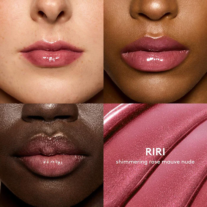 Fenty Beauty by Rihanna  Gloss Bomb Universal Lip Luminizer