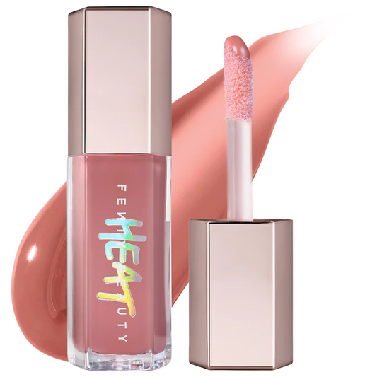 FENTY BEAUTY  Gloss Bomb Heat Universal Lip Luminizer + Plumper